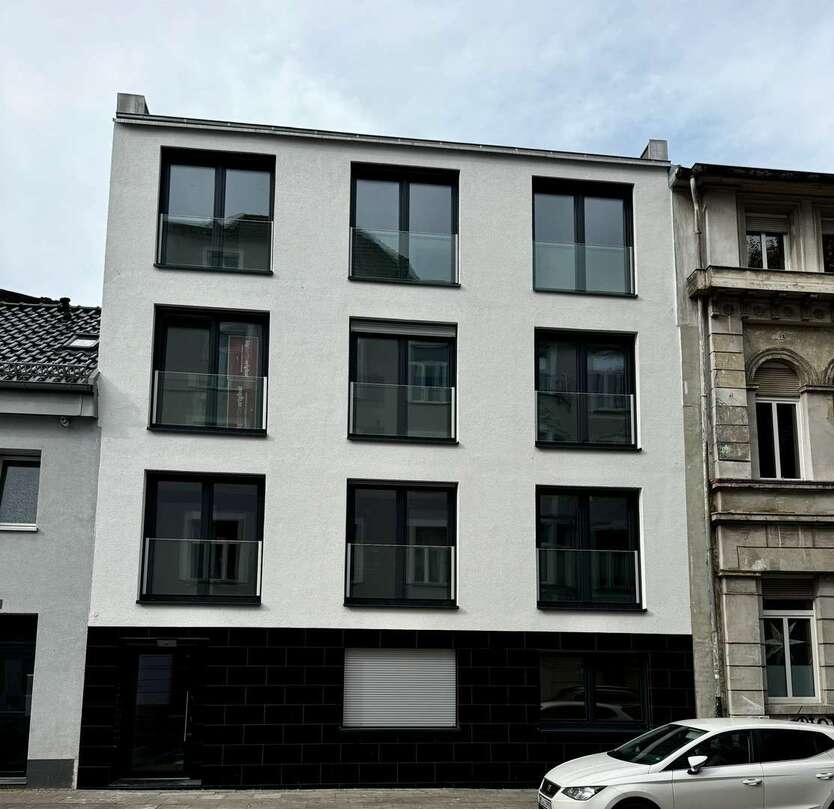 Wohnung zum Mieten in Köln 1.050 € 45 m² 1 zimmer
