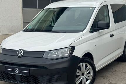 VW Caddy 57.650 km 20.450 &euro; Willmering 93497