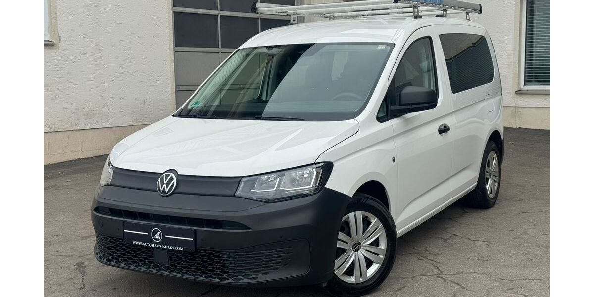 VW Caddy 57.650 km 20.450 &euro; Willmering 93497