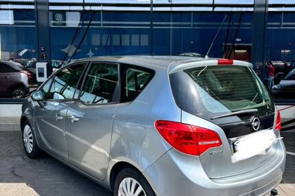 Opel Meriva 166.000 km 3.500 &euro; Wettringen 48493
