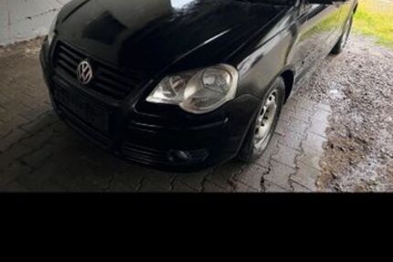 VW Polo 187.000 km 1.600 &euro; Blaichach 87544