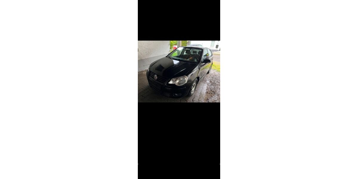 VW Polo 187.000 km 1.600 &euro; Blaichach 87544