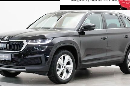 Skoda Kodiaq 52.983 km 34.560 &euro; Bad Reichenhall 83435