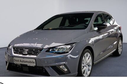 Seat Ibiza 4.000 km 25.990 &euro; Hildesheim 31135