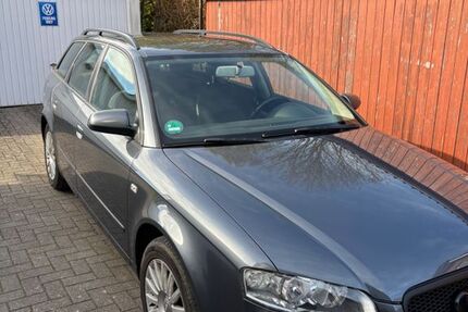 Audi A4 433.000 km 2.450 &euro; Wiemersdorf 24649