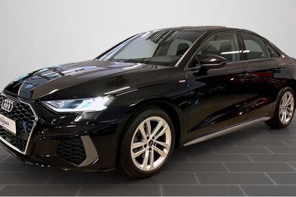 Audi A3 49.103 km 29.480 &euro; Wiesbaden 65189