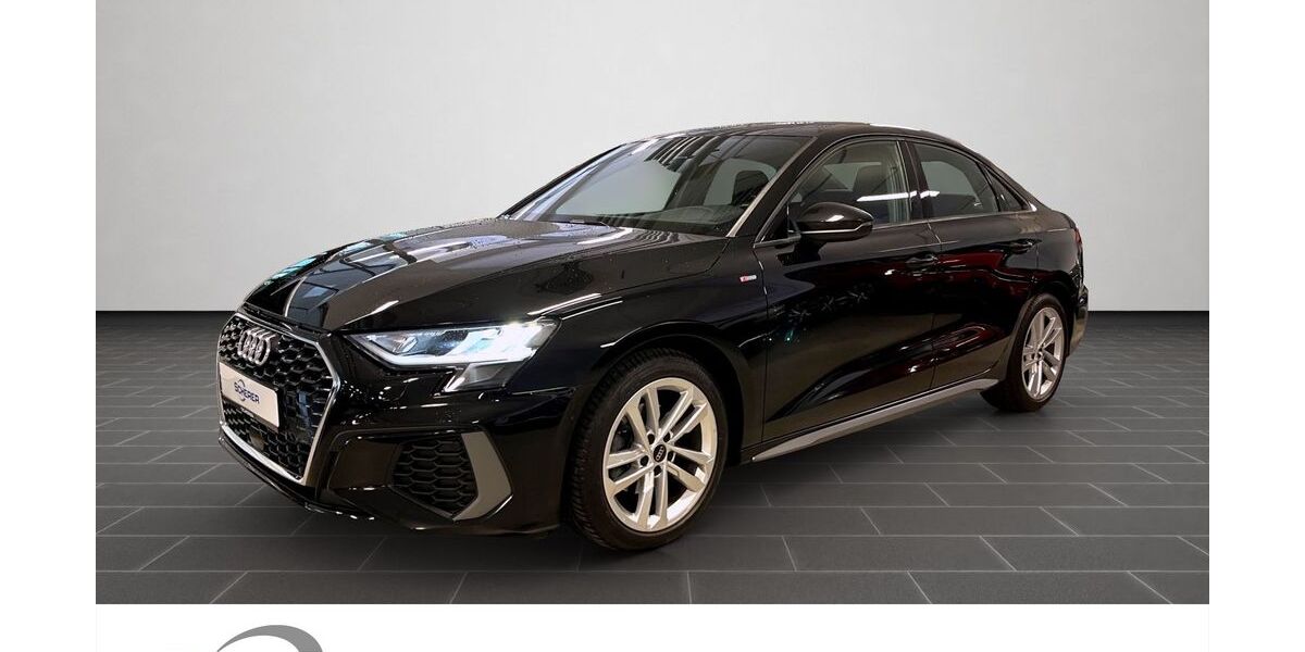 Audi A3 49.103 km 29.480 &euro; Wiesbaden 65189