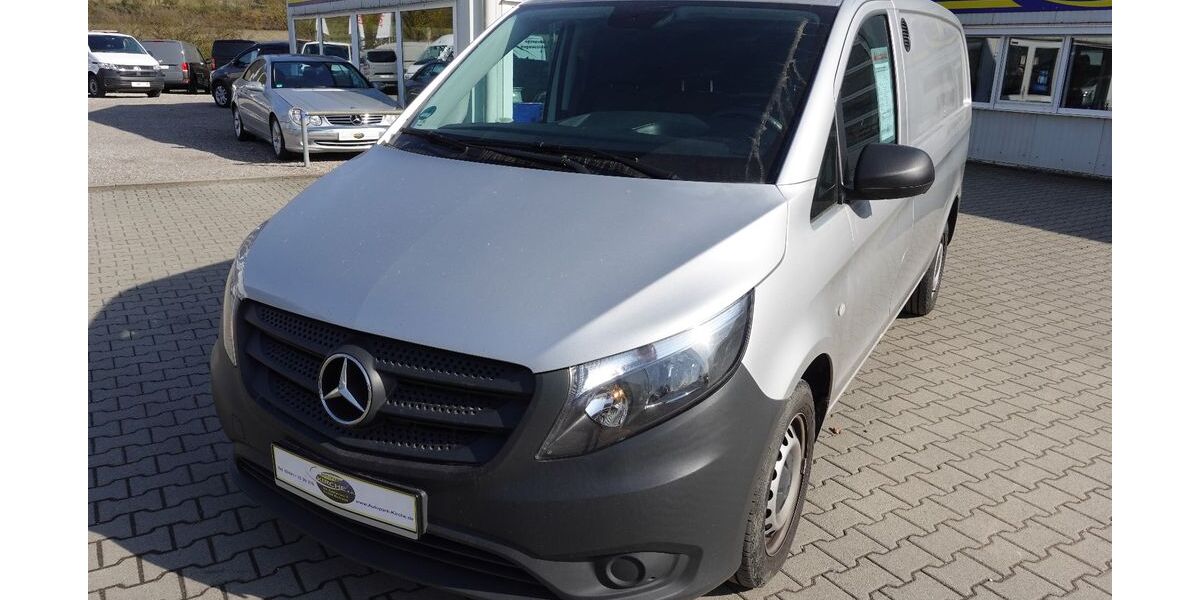 Mercedes-Benz Vito 87.000 km 21.500 &euro; Kelheim 93309