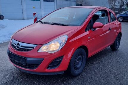 Opel Corsa 120.000 km 3.400 &euro; Edling 83533