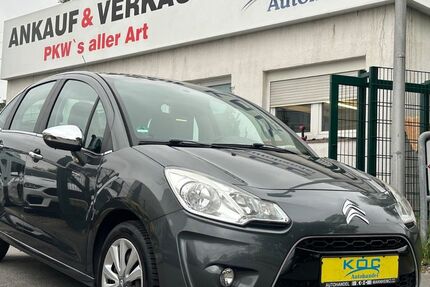 Citroen C3 138.000 km 3.900 € Mannheim 68199