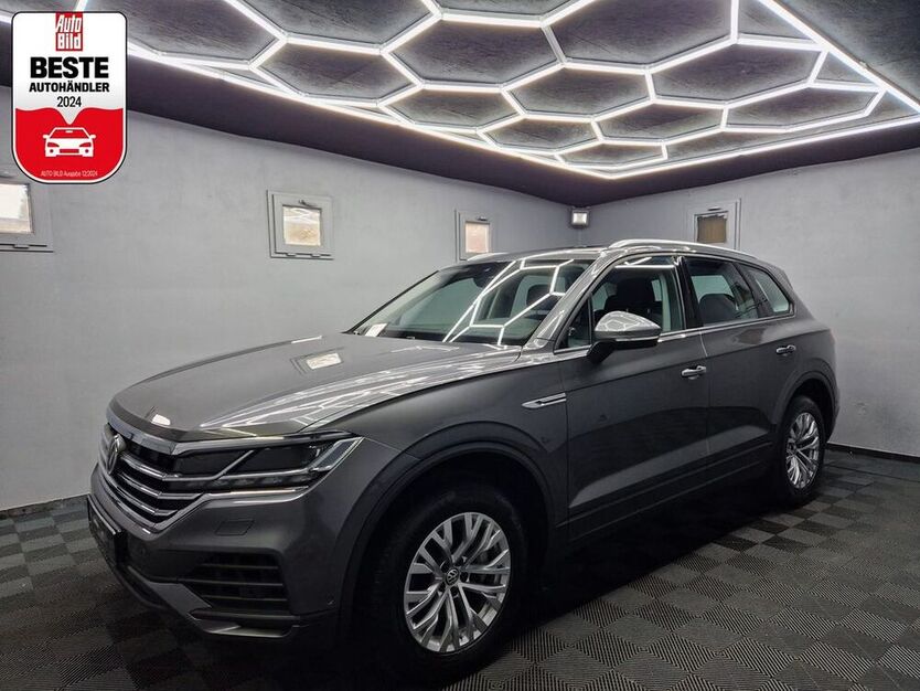 Touareg