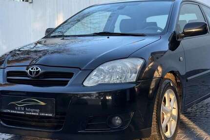 Toyota Corolla 132.000 km 2.390 &euro; Muenchen 81243