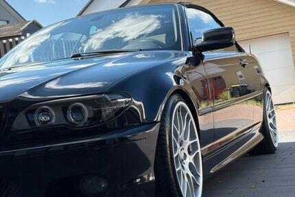 BMW 330 229.000 km 19.999 &euro; Biebelsheim 55546