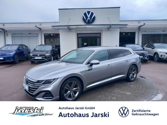 VW Arteon 87.684 km 27.988 &euro; Südliches Anhalt OT Görzig 06369