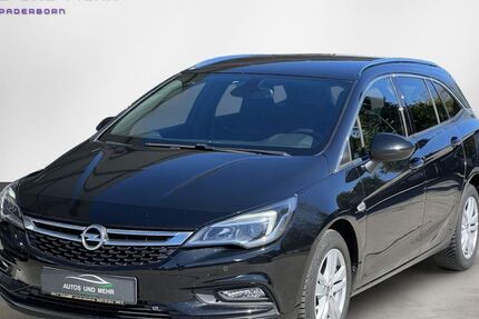 Opel Astra 90.850 km 11.490 &euro; Paderborn 33100