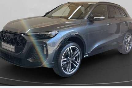 Audi Q5 3.500 km 69.880 &euro; Köln 50823