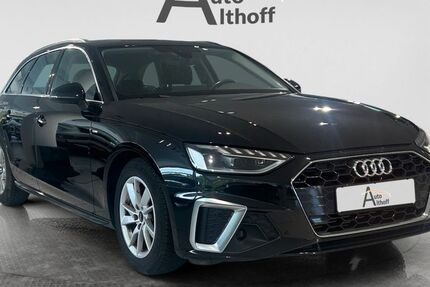 Audi A4 71.200 km 28.380 &euro; Stuttgart 70195