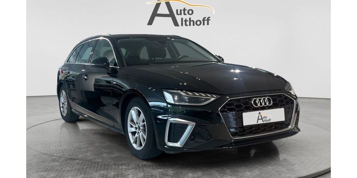Audi A4 71.200 km 28.380 &euro; Stuttgart 70195