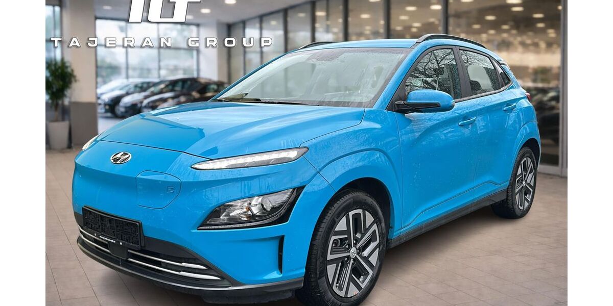 Hyundai KONA 22.113 km 15.900 &euro; Eitorf 53783