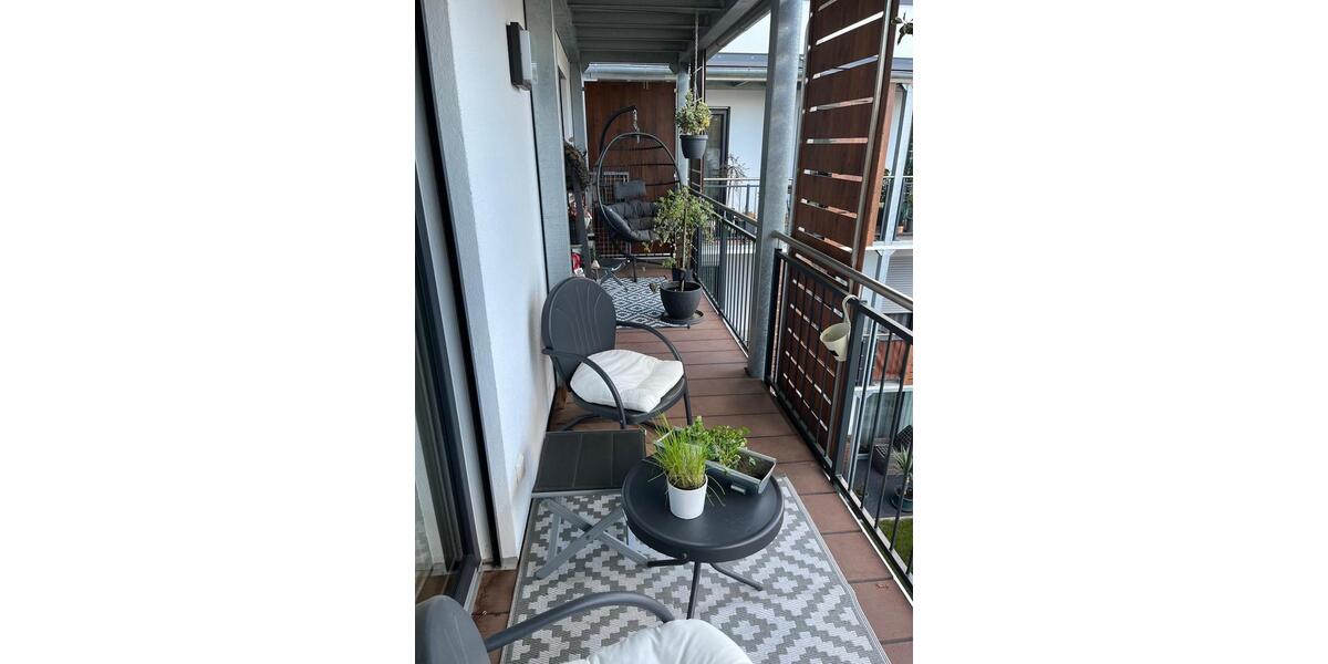Etagenwohnung Hengersberg - 2 Zimmer, 65 m&sup2;, 650&euro; | Angebot:26374295