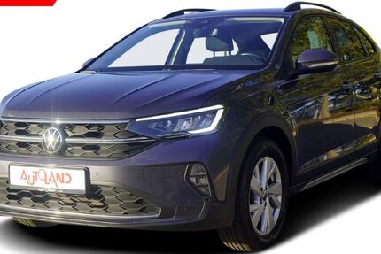 VW Taigo 43.866 km 21.950 € Brehna 06796