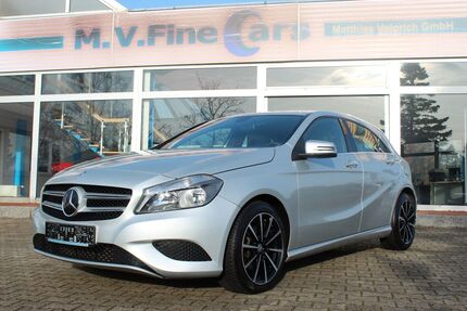Mercedes-Benz A 180 84.927 km 11.900 &euro; Görlitz 02828