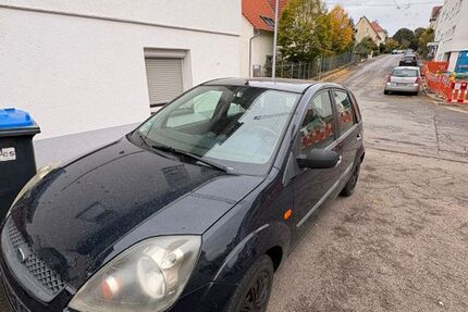 Ford Fiesta 188.639 km 750 € Filderstadt 70794