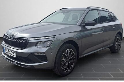 Skoda Kamiq 9.900 km 29.940 &euro; Mainz 55129