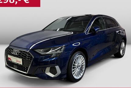 Audi A3 29.600 km 26.460 &euro; Ludwigsburg 71636