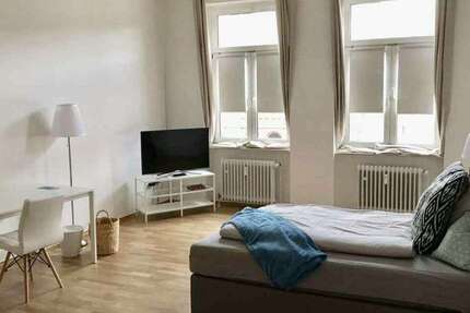 Zimmer Frankfurt am Main Bahnhofsviertel - 715&euro; | Angebot:25066346