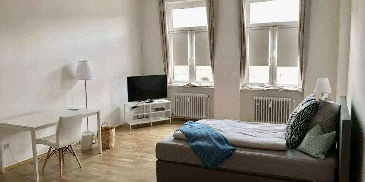 Zimmer Frankfurt am Main Bahnhofsviertel - 715&euro; | Angebot:25066346