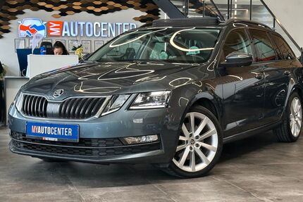 Skoda Octavia 182.450 km 11.499 &euro; Pfaffenhofen 85276