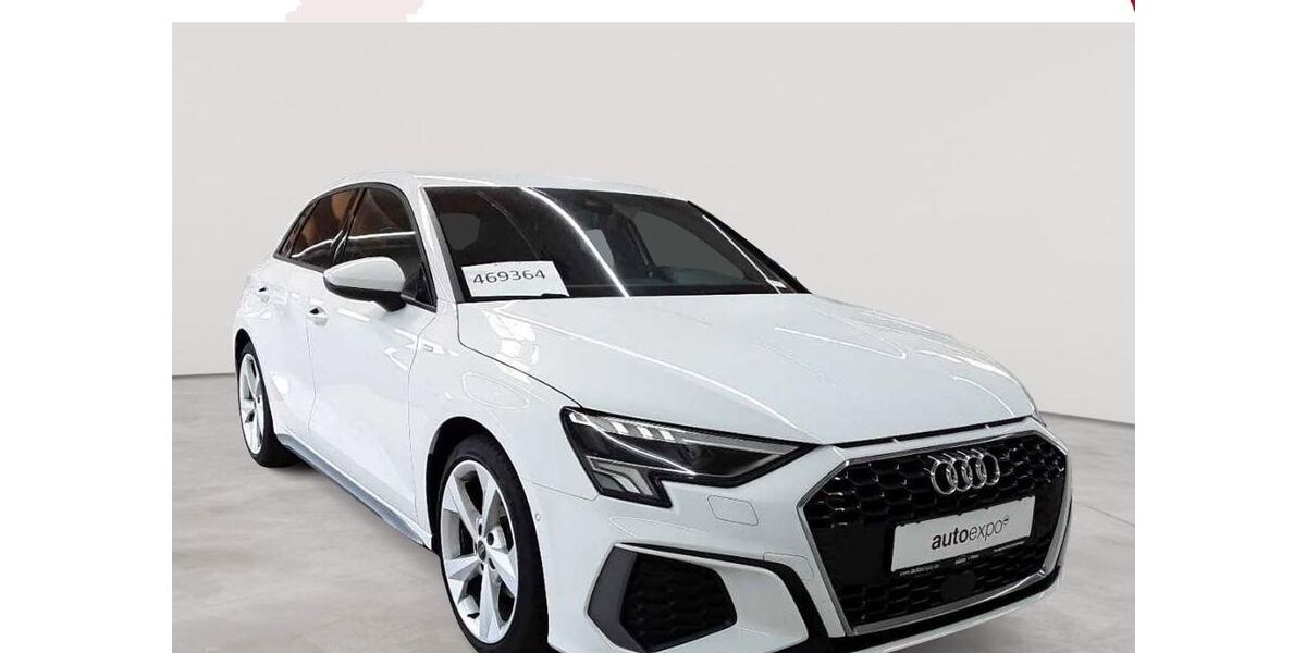 Audi A3 153.166 km 20.389 &euro; Fernwald-Steinbach 35463