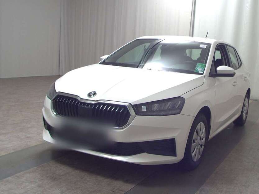 Fabia