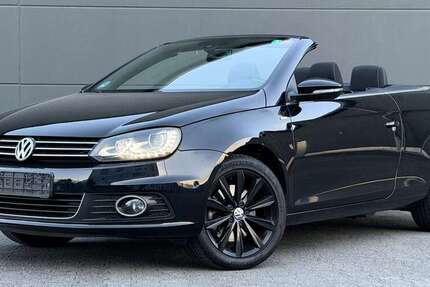 VW Eos 69.000 km 12.900 &euro; Bad Homburg 61350