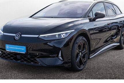 VW ID.7 14.369 km 58.880 &euro; Wittenberge 19322