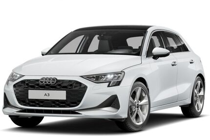 Audi A3 6.458 km 34.190 &euro; Hamburg 20537