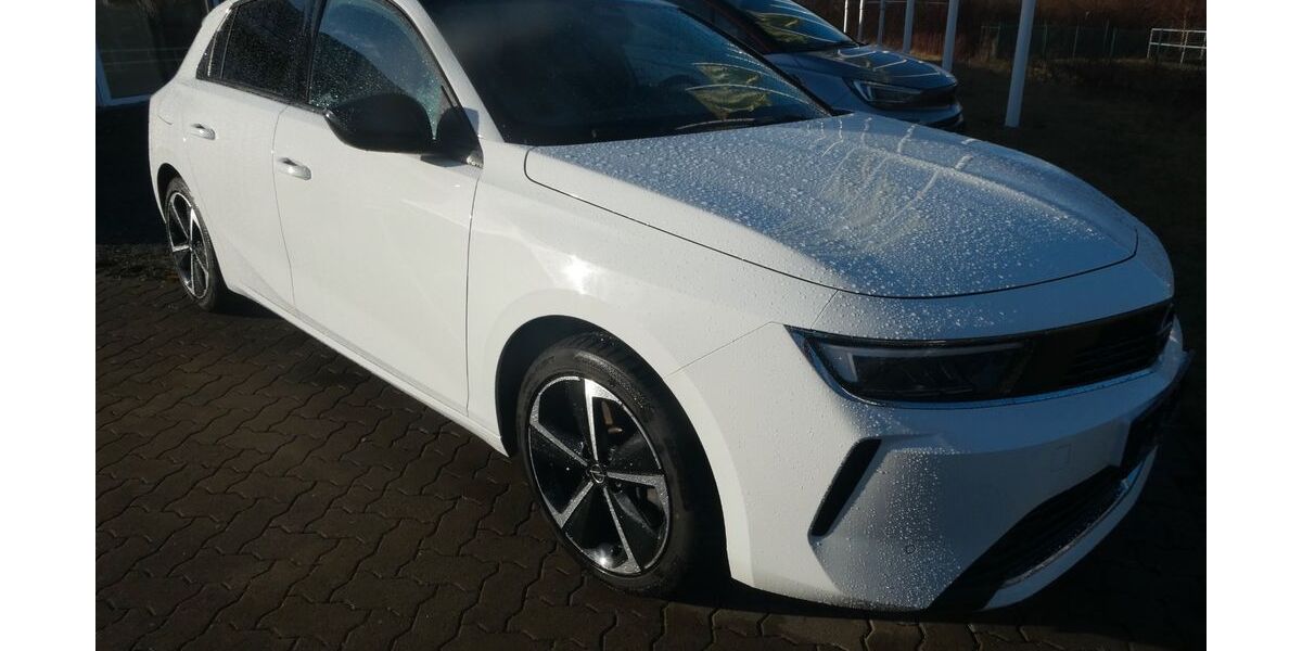 Opel Astra 47.523 km 18.990 &euro; Blankenburg 38889