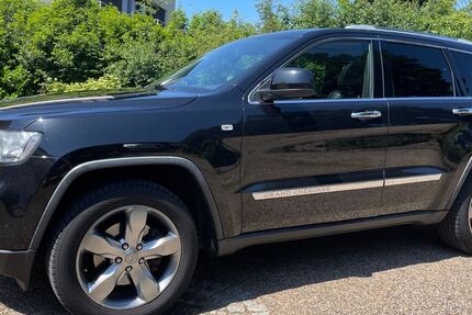 Jeep Grand Cherokee 194.000 km 11.100 &euro; Bremen 28357