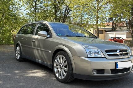 Opel Vectra 342.500 km 2.700 &euro; Veitshöchheim 97209