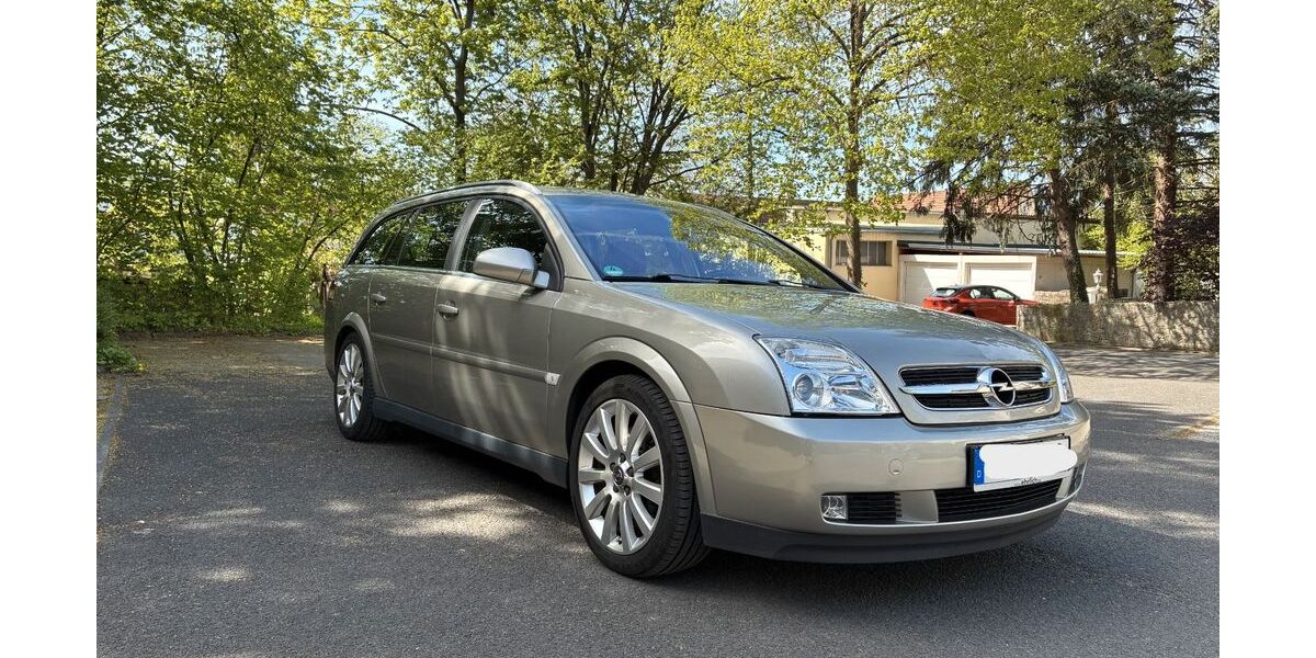 Opel Vectra 342.500 km 2.700 &euro; Veitshöchheim 97209
