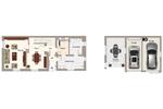 Doppelhaushälfte Mühldorf am Inn - 4 Zimmer, 110 m&sup2;, 485.000&euro; | Angebot:24469811
