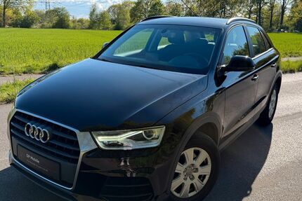 Audi Q3 55.800 km 16.499 &euro; Quickborn 25451