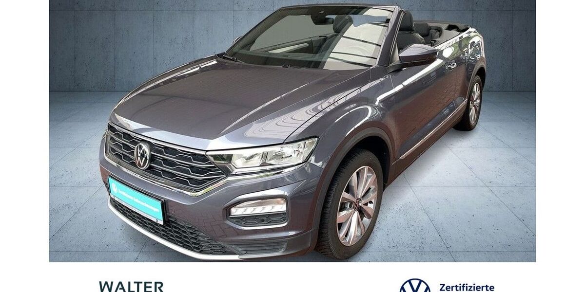 VW T-Roc 51.400 km 19.250 &euro; Siegen 57076