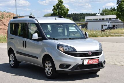 Fiat Doblo 103.000 km 9.000 &euro; Schramberg 78713