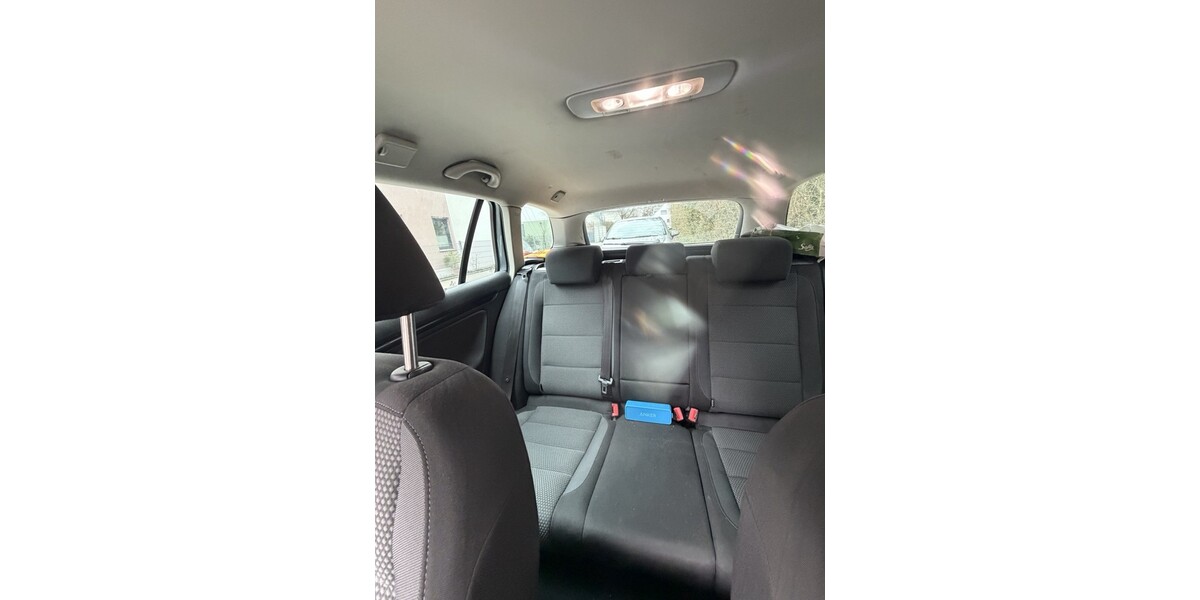 VW Golf VI 407.500 km 2.000 &euro; Pfaffenhofen an der Ilm 85276