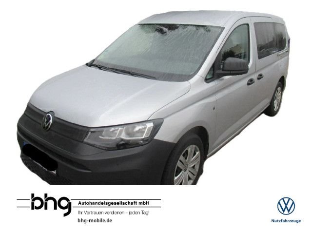 VW Caddy 63.485 km 24.830 € Kehl 77694