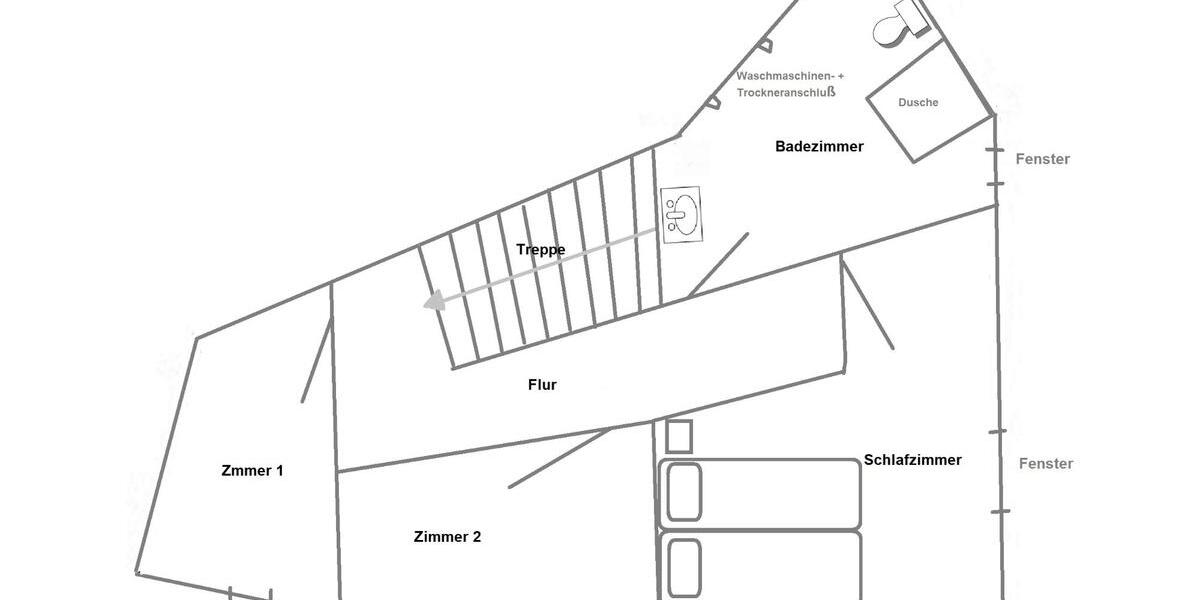 Einfamilienhaus Hönningen - 4 Zimmer, 72 m&sup2;, 79.000&euro; | Angebot:26592633