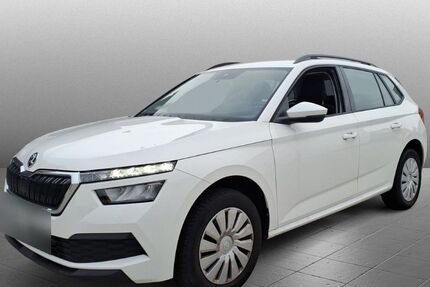 Skoda Kamiq 48.496 km 16.980 &euro; Bad Camberg 65520