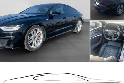 Audi A7 132.250 km 38.990 &euro; Hamburg 22047